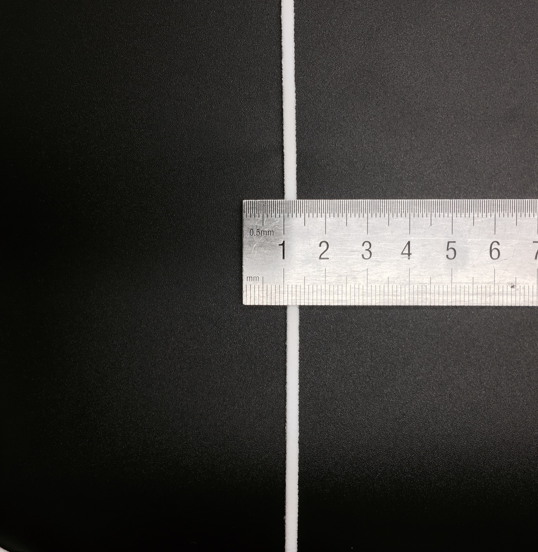 3cm45空心带松紧口罩耳带diy原材料3mm口罩绳厂医用n95织带-阿里巴巴