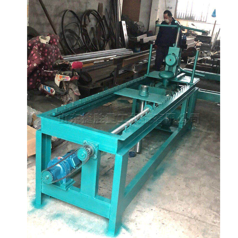 圆形封头翻边机酒罐油罐旋盖机锥形平底封头旋边机送货上门