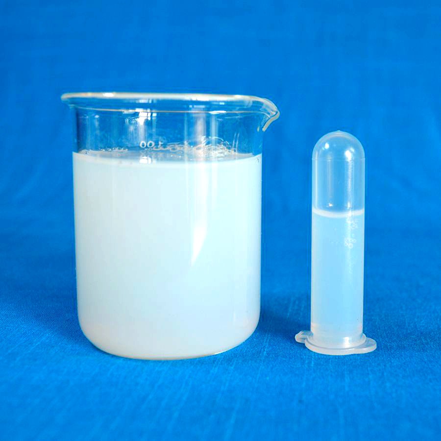 出售消泡剂水溶性好耐高剪切各类特种清洗剂(df-6122)