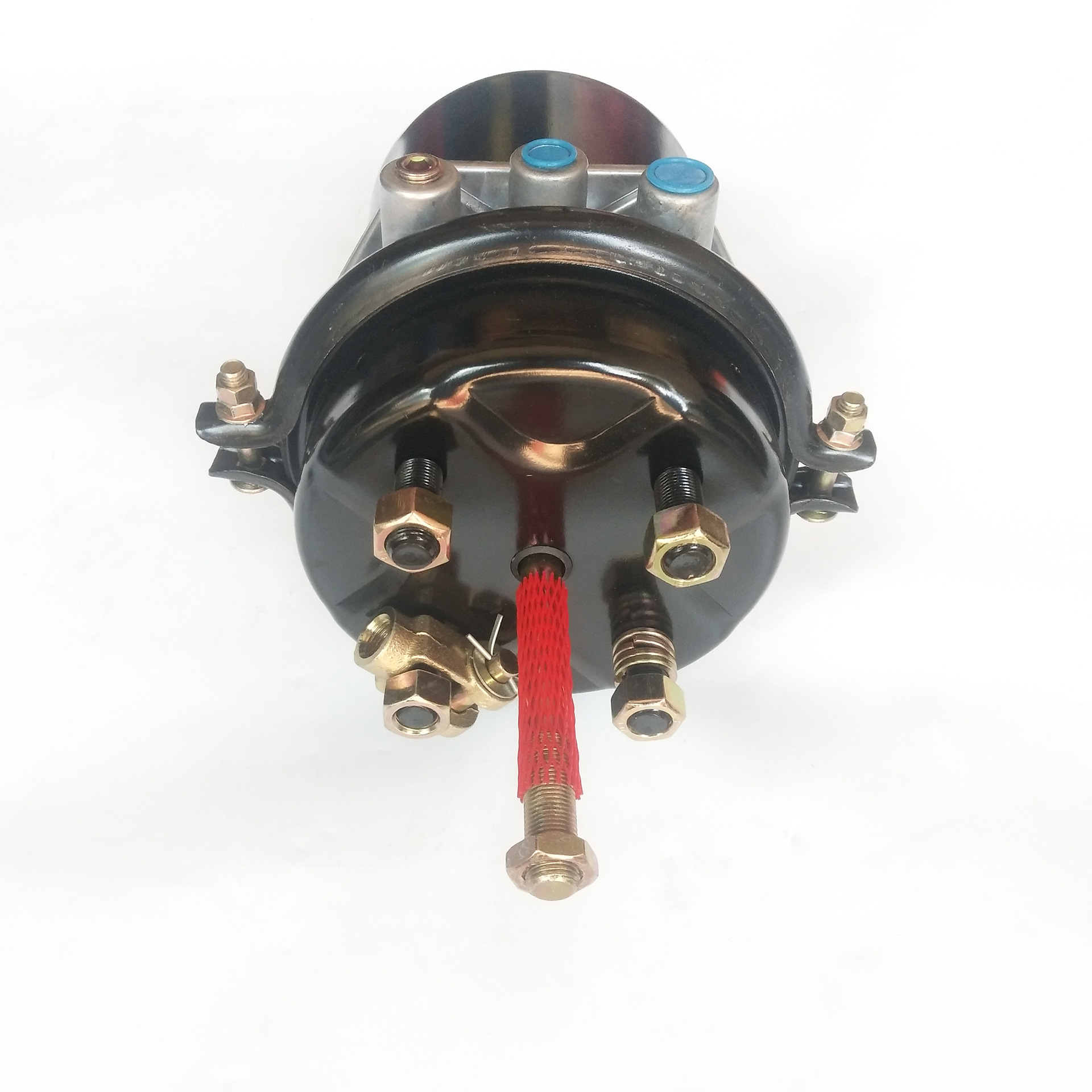 日野700中桥刹车分泵 后桥制动分泵 49330-1701b3 hino