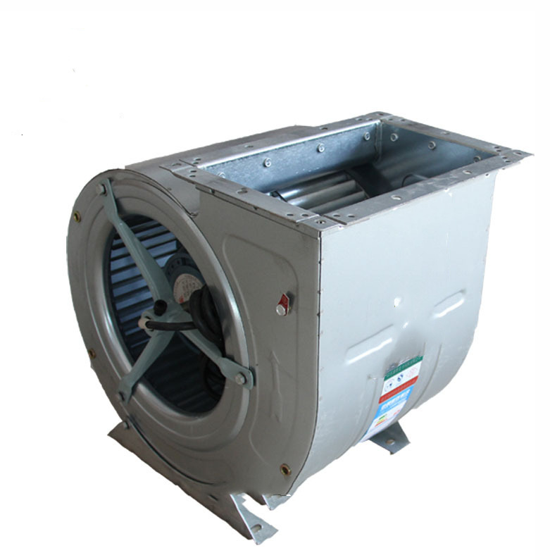 dwf外转子双进风离心风机 4#-3kw空调组配套专用送风机 烤漆房用