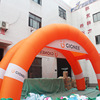 inflation arch Manufactor customized Wedding celebration Holidays activity The opening Celebrate Air mold Manufactor
