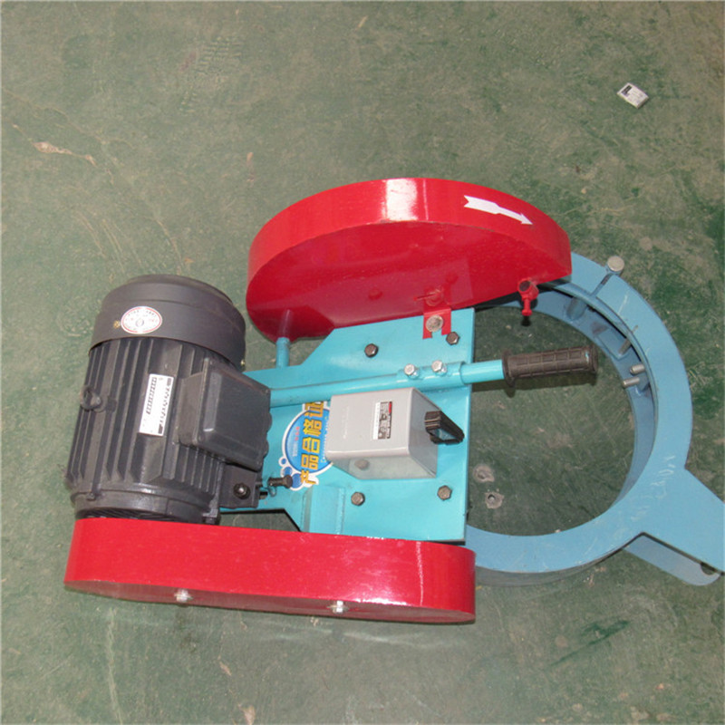 抱箍式桥梁混凝土切桩机 混凝土管桩切割机 水泥桩子切桩机-阿里巴巴