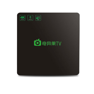 适用奇异果m10 4k高清电视机顶盒双频蓝牙5g无线wifi直播网络盒子