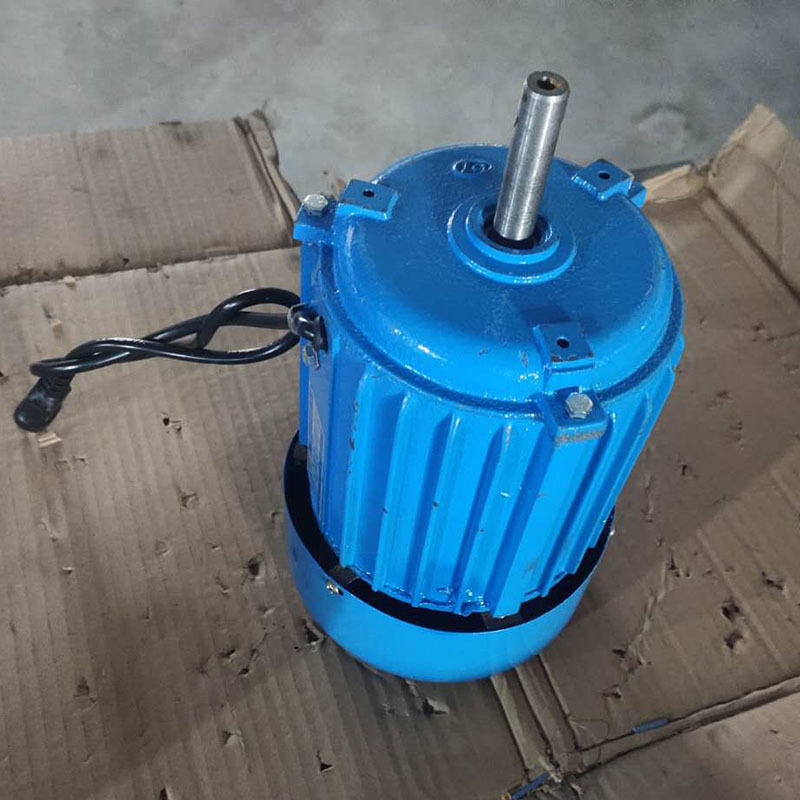 现货供应家用软轴泵专用电机自吸高压增压泵供水灌溉农用抽水电机