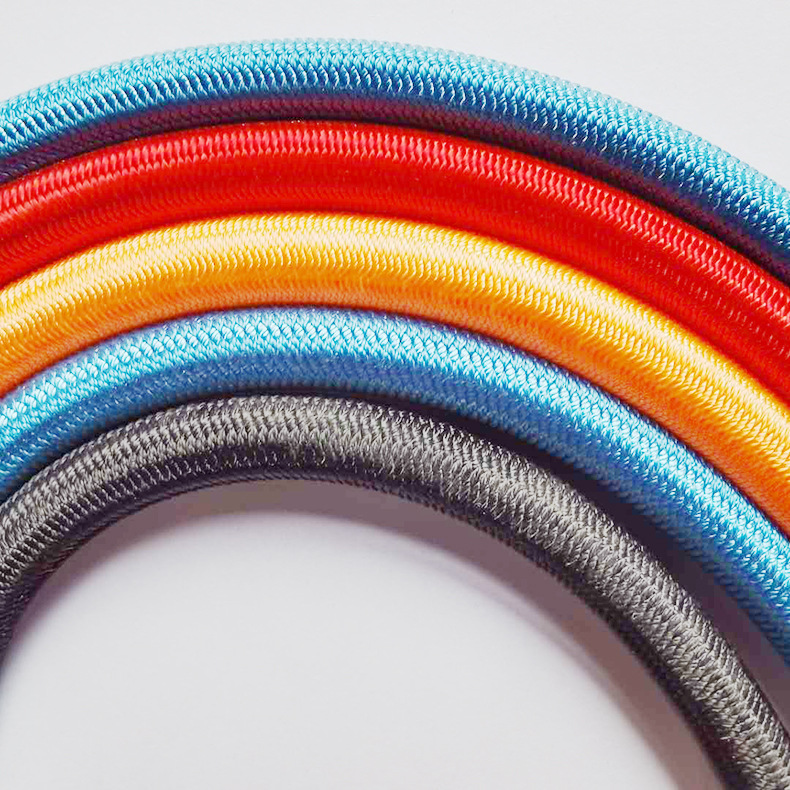 弹力绳塑料球绳 多功能捆扎弹力球绳帐篷弹力绳跳床弹力绳