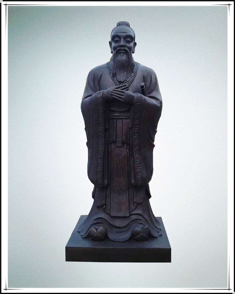 孔子价格 孔子雕塑报价 孔子雕像 孔子雕塑 孔子的雕像孔子像雕塑