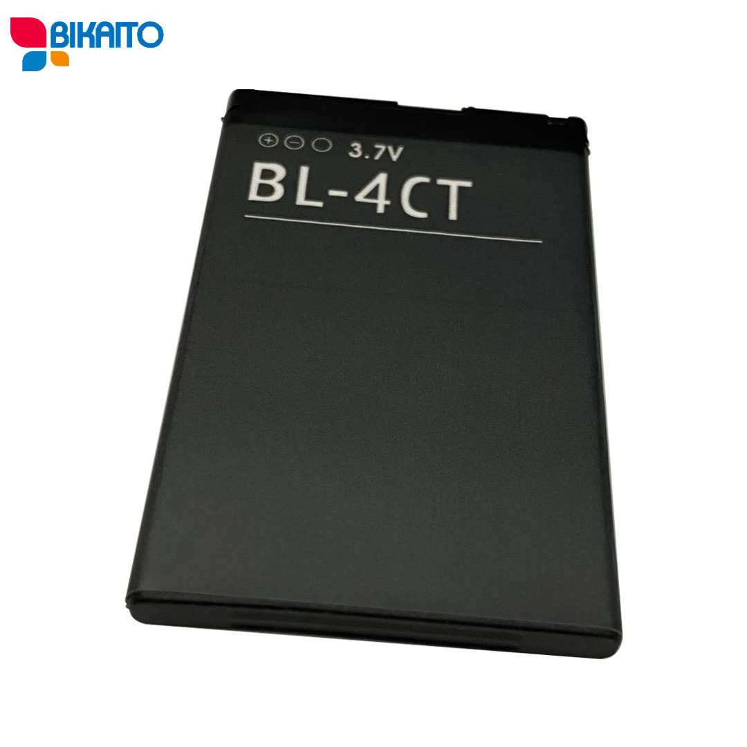适用于诺基亚手机电池BL-4CT 3.7V锂电池厂家批发