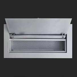 净化车间余压阀  重锤式余压阀  无尘车间专用阀