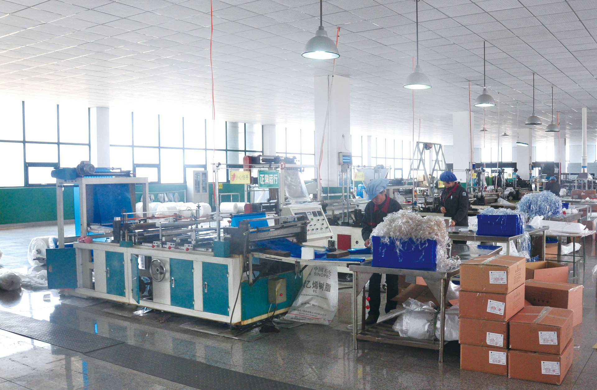 定制纸袋手提袋 工厂价方底纸袋 手提牛皮纸袋