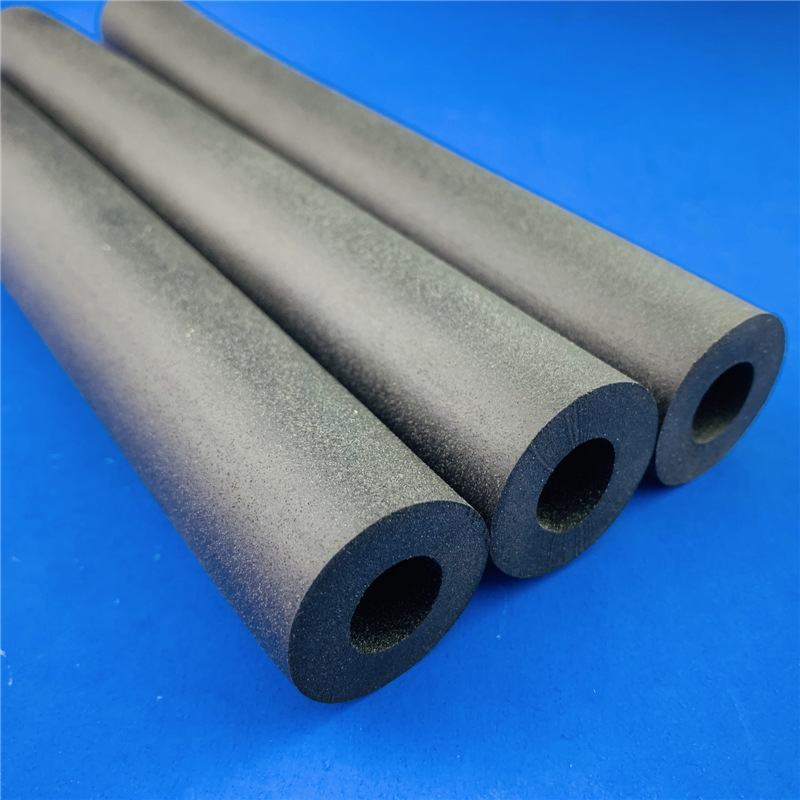 发泡硅胶管橡胶套