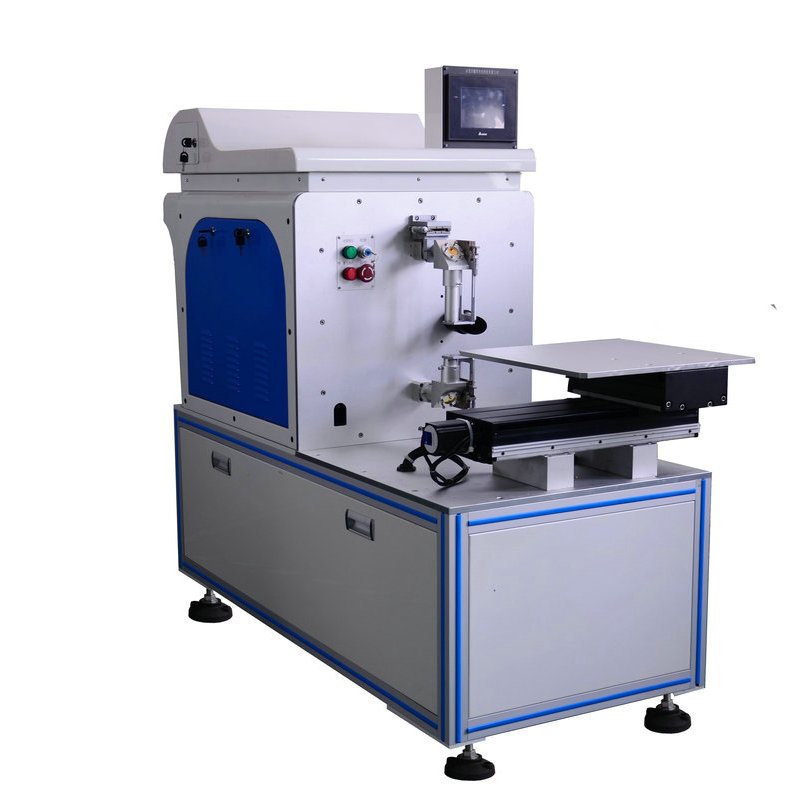 长期供应激光剥皮机 桌面式激光剥线机 二氧化碳激光剥线机