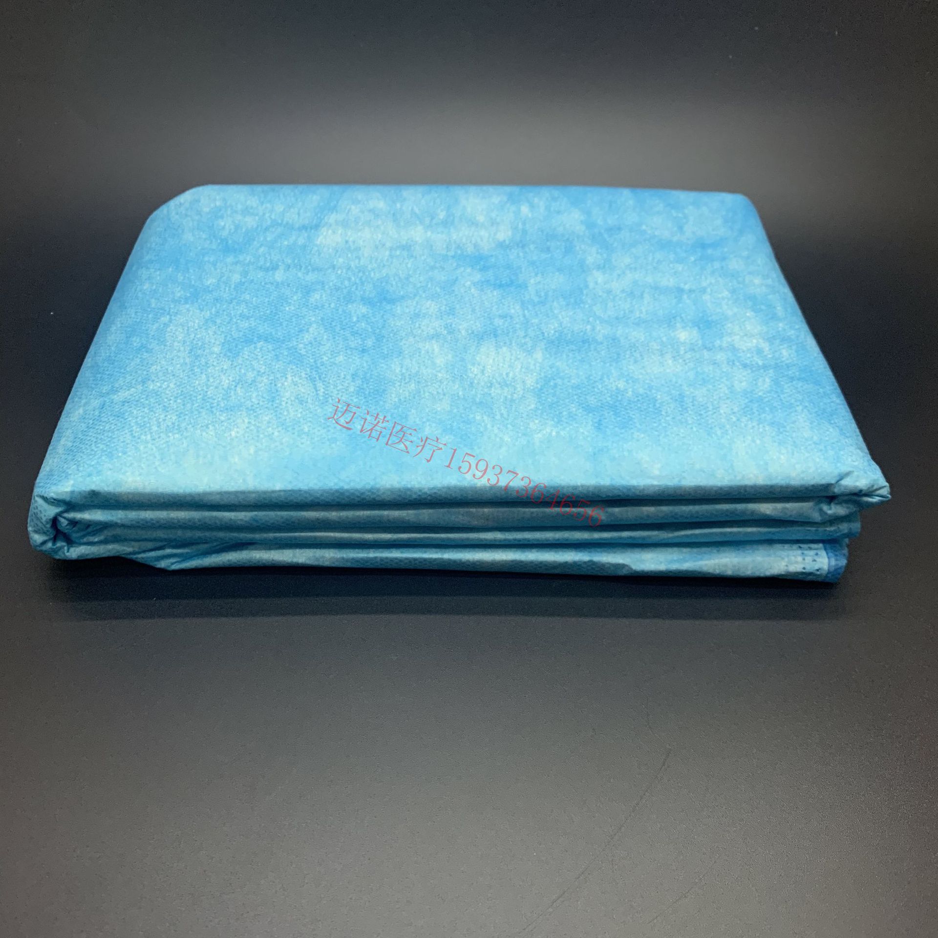 河南蓝天 一次性医用垫护理垫 防水垫隔尿垫产褥垫 吸水垫100*200