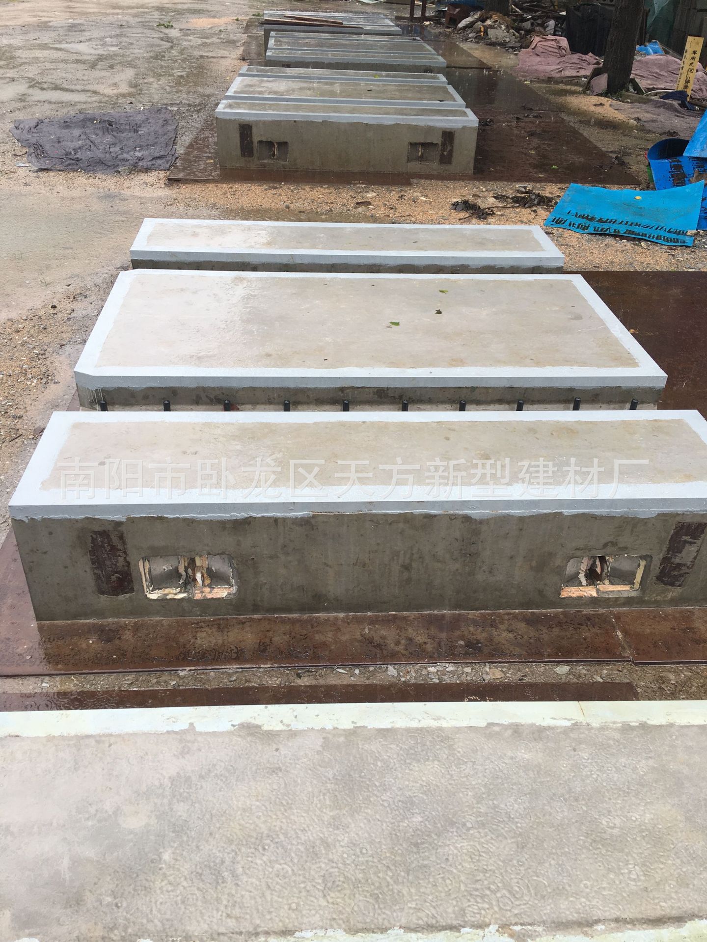 整体道口板无咋道床整体道口铺板平交道口板整体道床