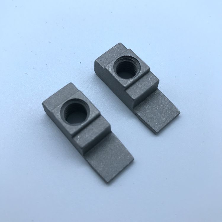 威图柜配件fj003rp0171rp0172方螺母m8