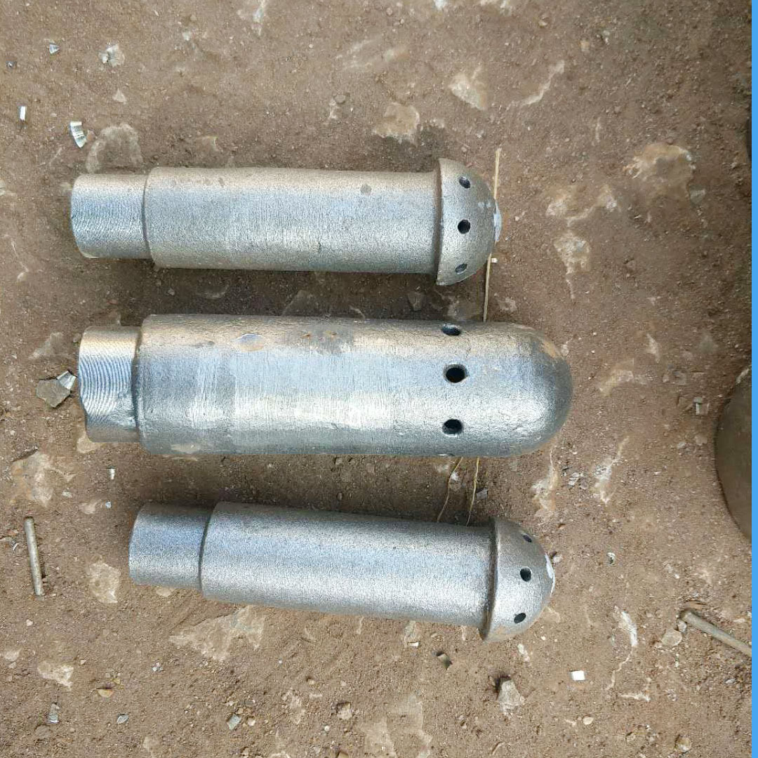 锅炉炉膛风帽 流化床风帽 沸腾了风帽 烘干炉 铸铁风帽 铸钢风帽