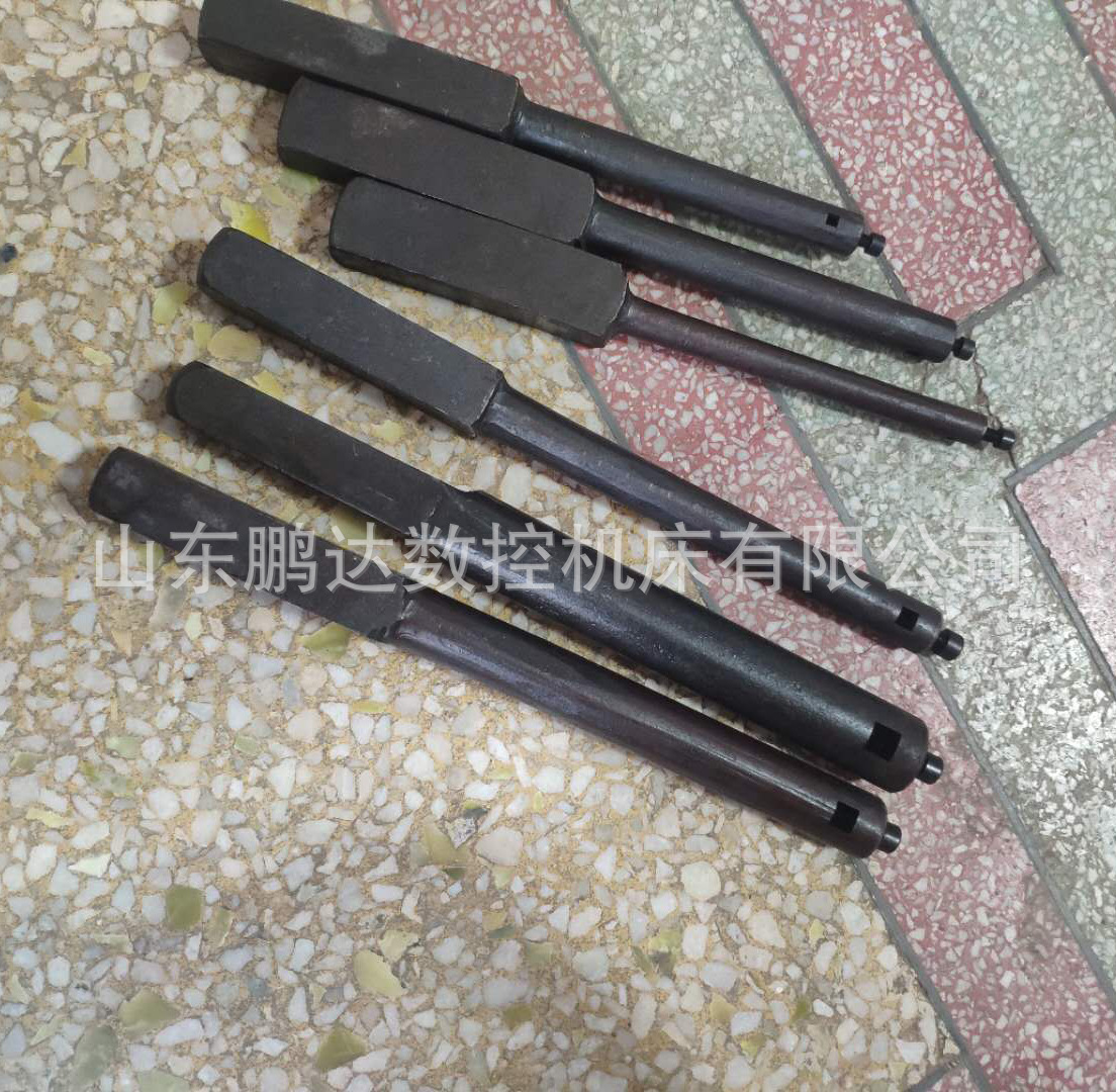 工厂现货销售抚顺b5020/5032插床插刀 键槽刀头 各种插刀加长刀杆