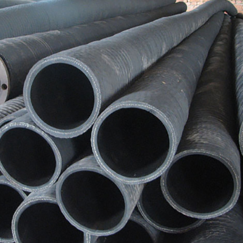 三元乙丙橡胶管 汽车水箱散热器上下水管 夹线低压橡胶管进出水管