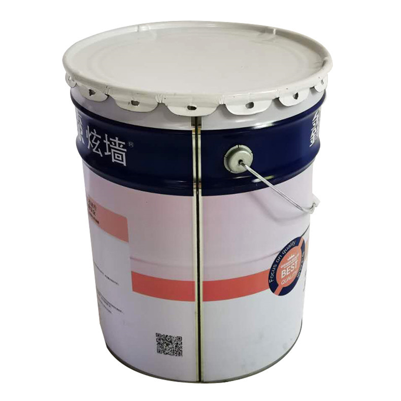 厂家直供罩光漆 专用真石漆水包水罩光面漆外墙罩光剂