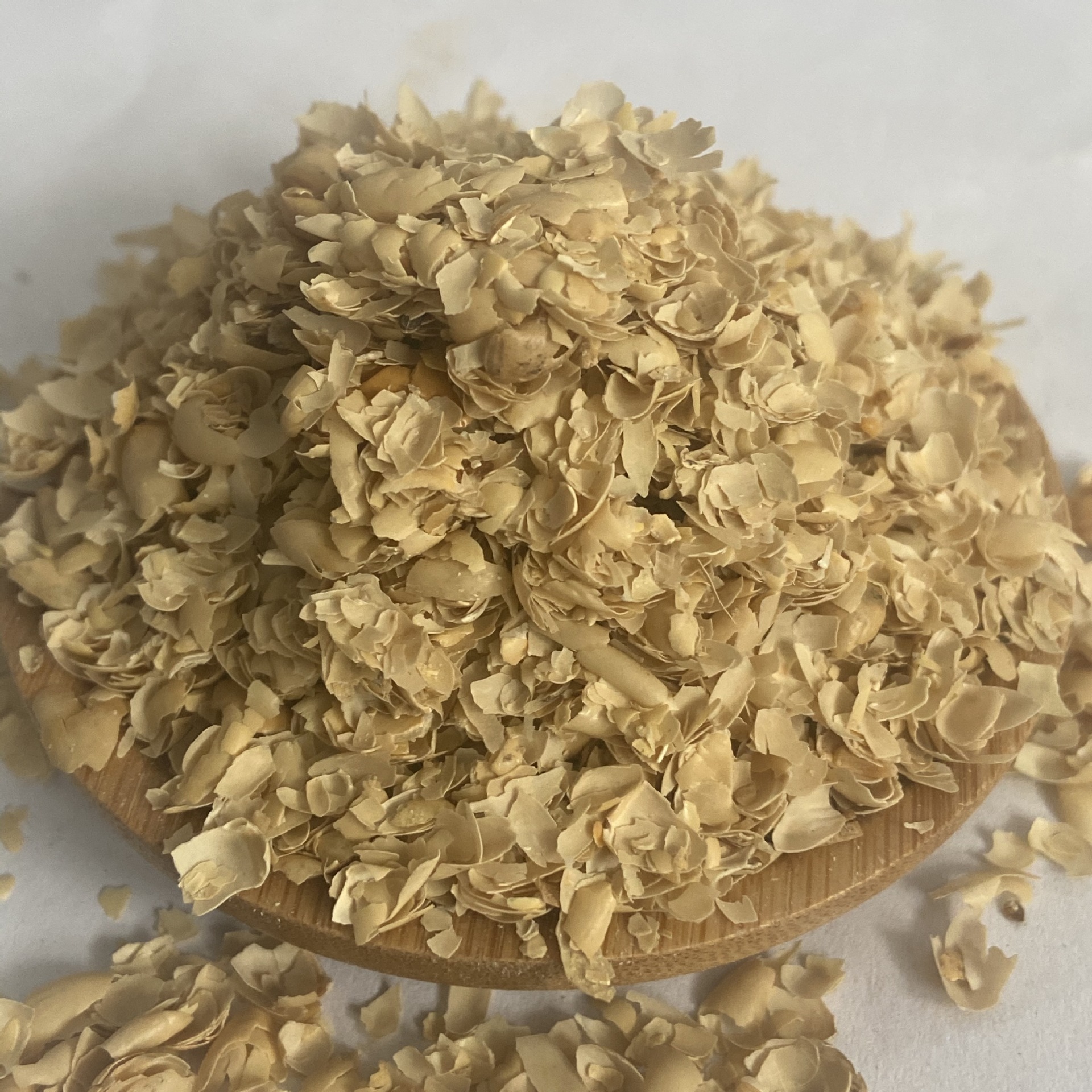 销售大豆皮,油料厂出大片豆皮,黄豆皮