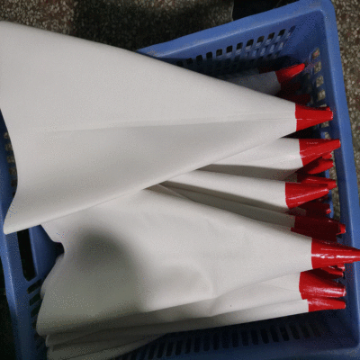 勾缝袋填缝袋外墙瓷砖水泥勾缝袋文化砖勾缝袋沟缝神器三角袋子厂