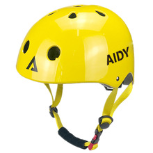 升级版AIDY儿童平衡车轮滑头盔溜冰街舞梅花盔源头厂家批发零售