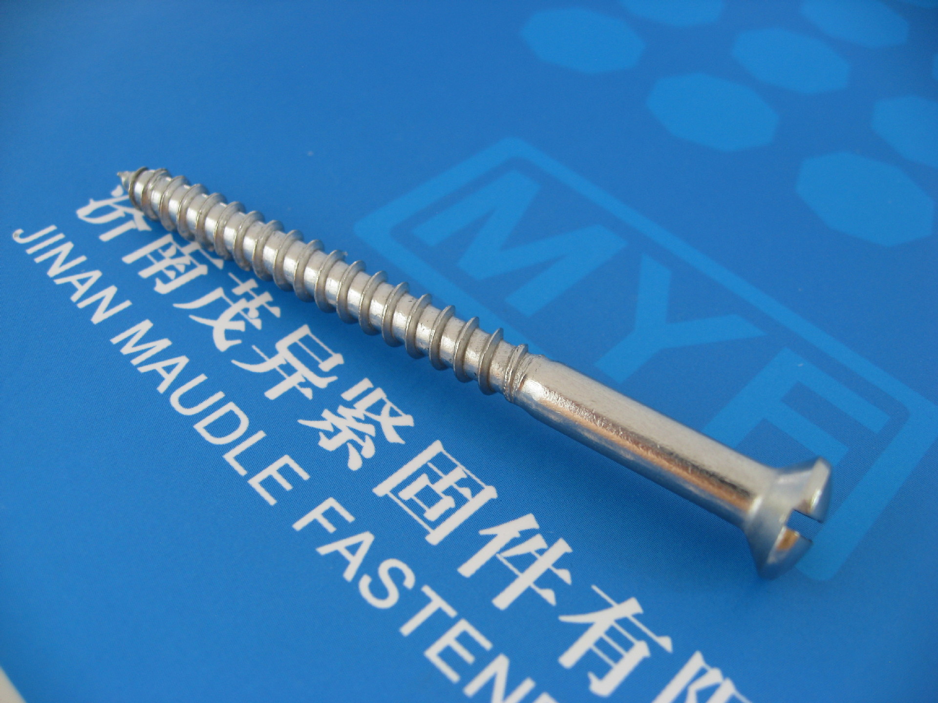 开槽半沉头木牙螺钉cns1053-1959-阿里巴巴