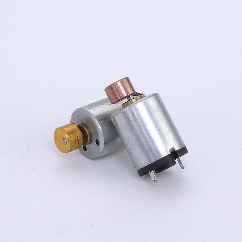 誉兴电机1215美容仪器小马达运动风扇微型电机电子门锁马达