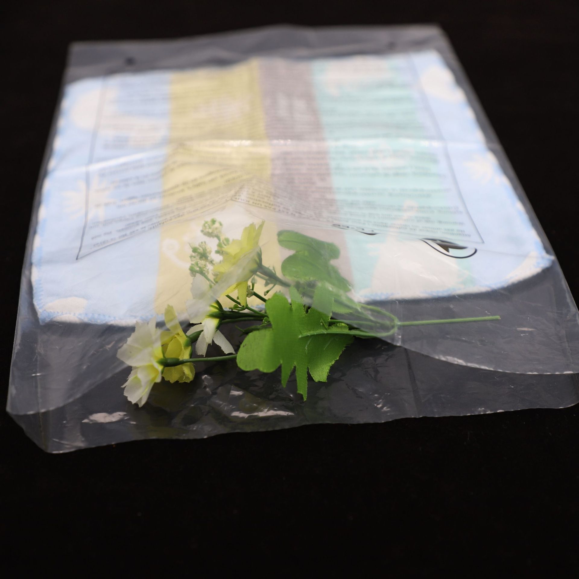 东莞厂家定做可降解淀粉基平口塑料袋可堆肥生物降解自粘袋
