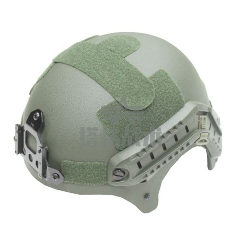 ibh行动海豹突击队户外救援战术特种兵头盔军迷游戏户外生存装备
