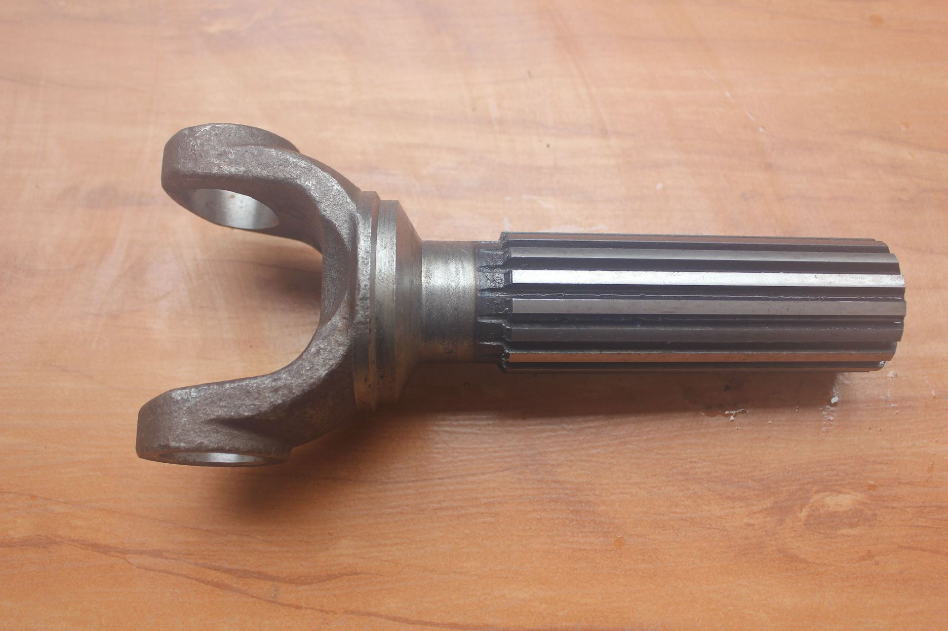 花键轴,花键套定制加工,滚齿,拉齿,花键铣