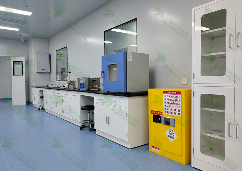 培养液灌装机 上海农卉组培