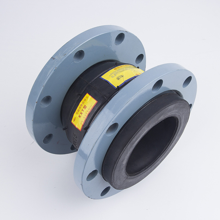 橡胶软接头kxt16橡胶柔性接头挠性接头管道减震软接头