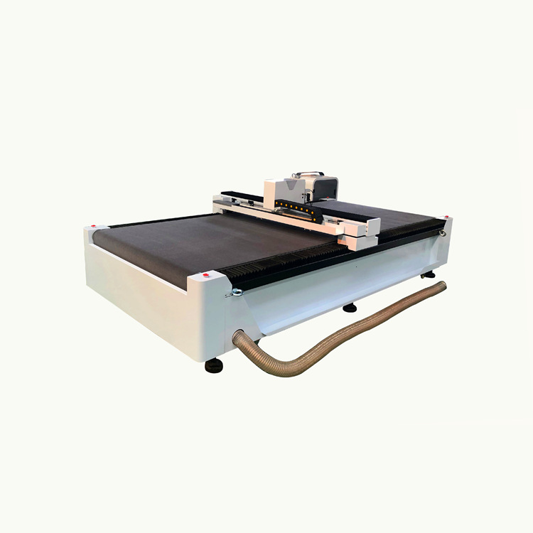 数控裁剪床