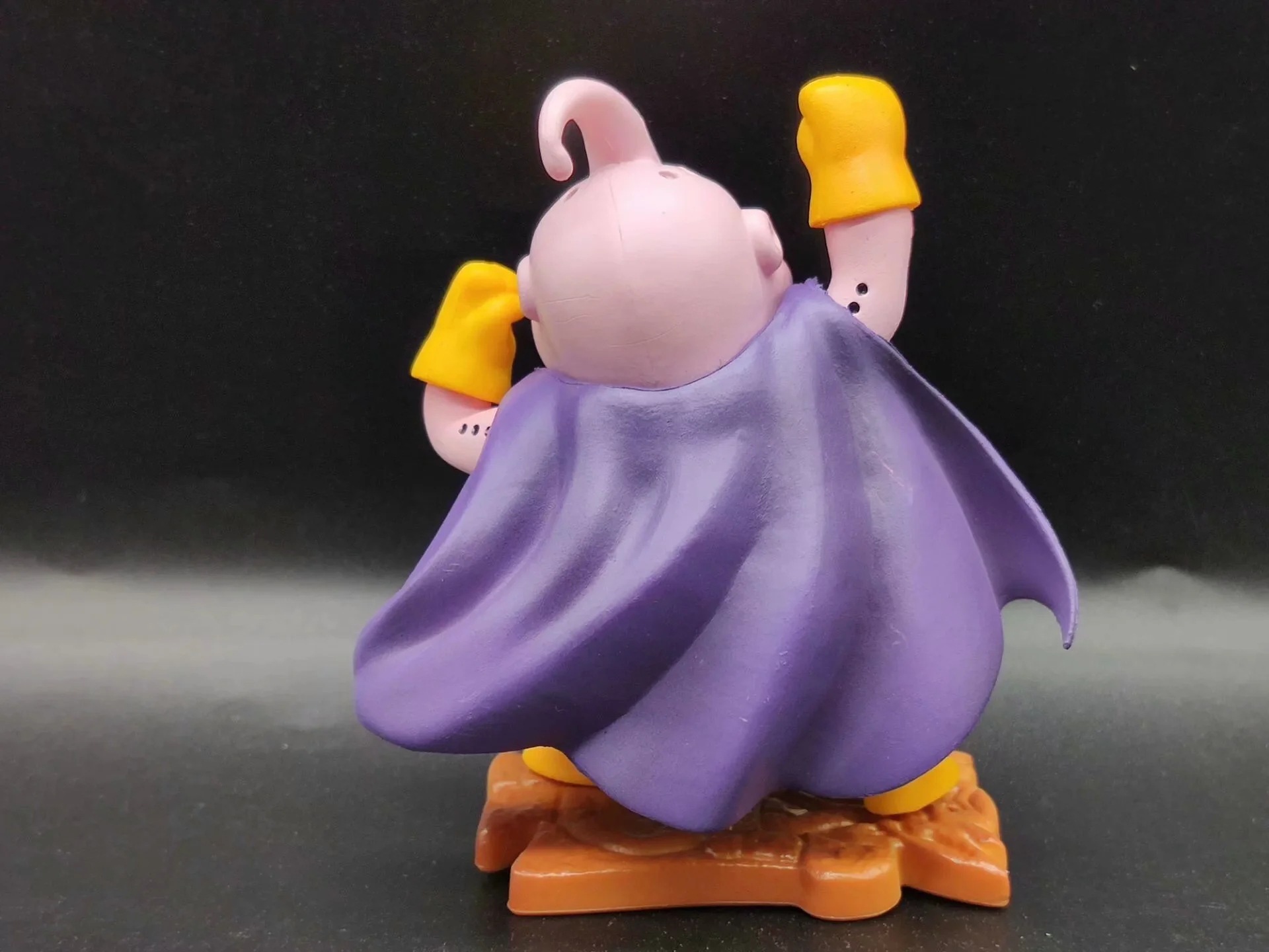 动漫批发 dod gk 魔人布欧 可爱胖布偶 2020新款 模型盒装手办