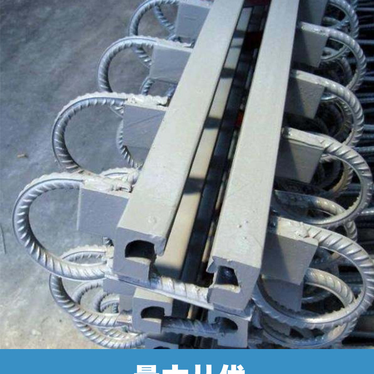 桥梁伸缩密封条 橡胶密封条 桥梁伸缩缝胶条 桥梁三元乙丙伸缩条