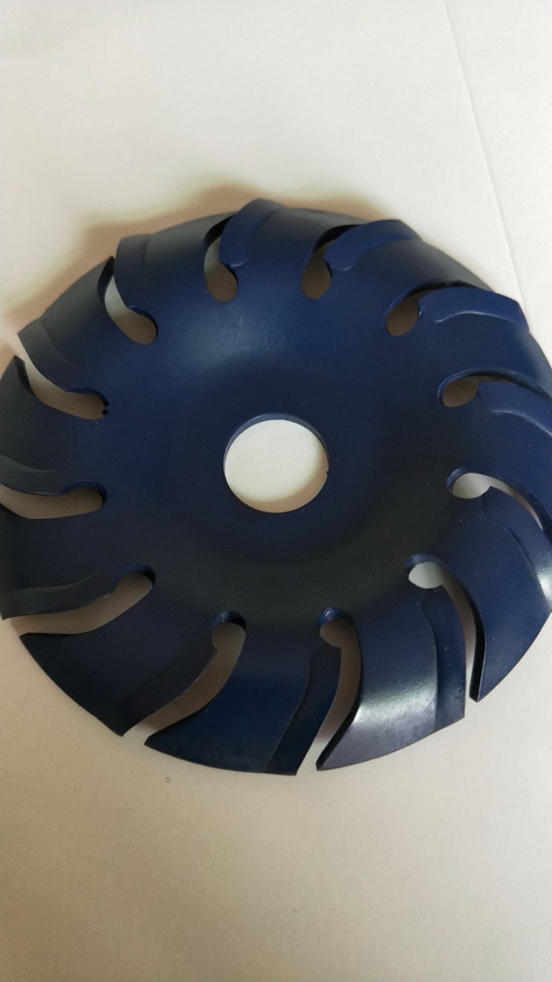 木工修形刀切割片角磨机木工抛光盘茶盘刀锰钢雕刻打底粗整修型?