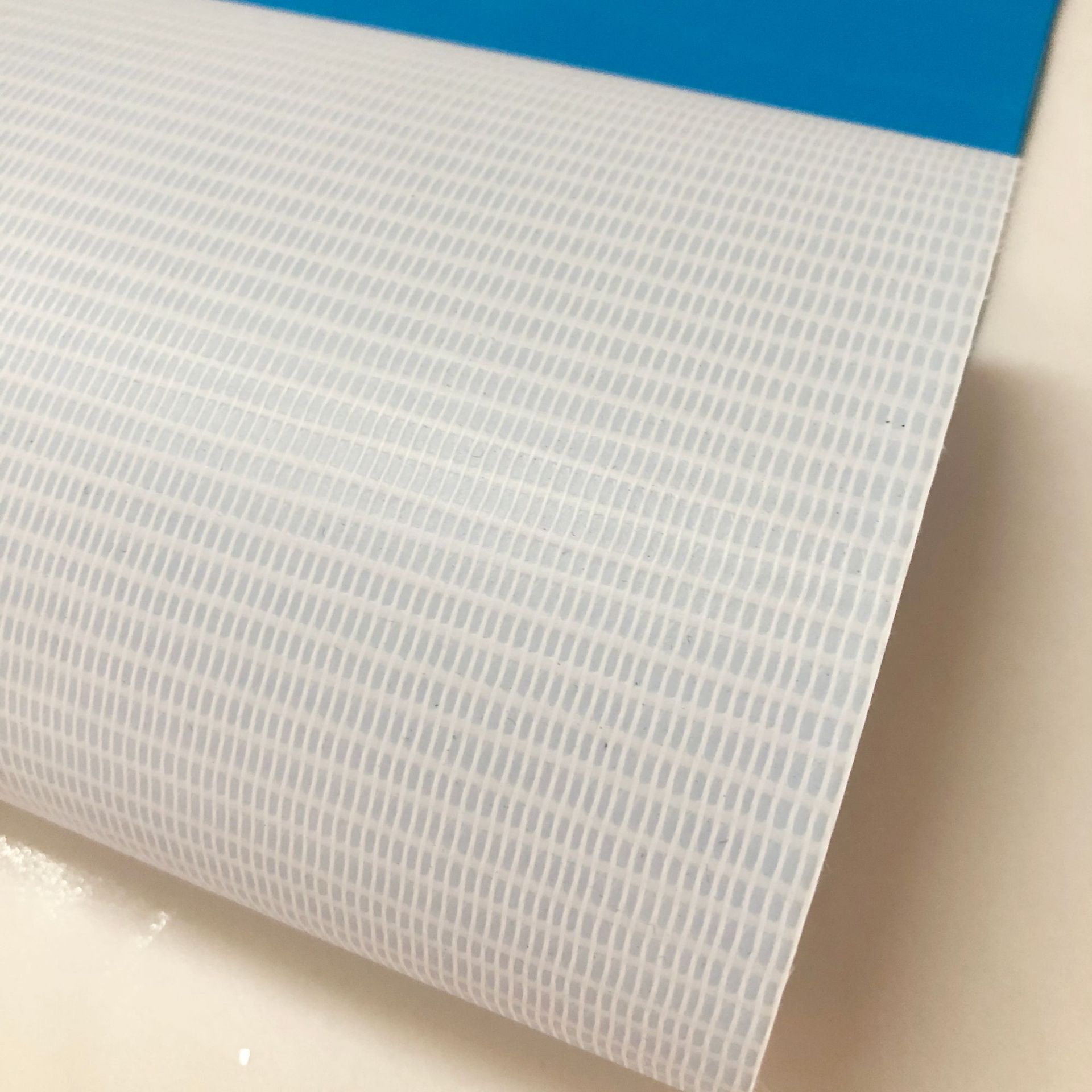 550灯布520灯布黑底灯布刀刮布网格布户外喷绘厂家高清喷绘背景布