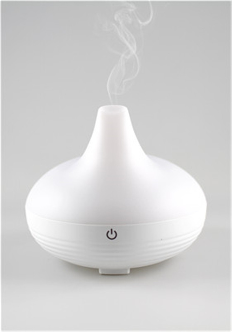 创意日式超声波香薰机便携式usb迷你加湿器五星酒店家用静音精油