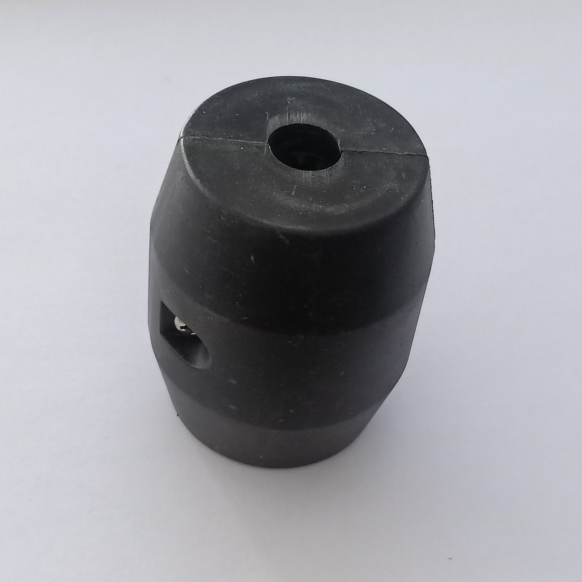 卫浴重力球伸缩抽拉水龙头牵引球软管坠锤铅球