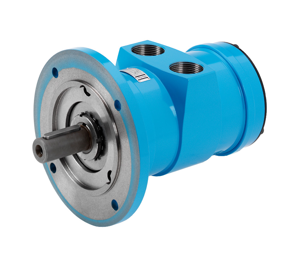 lzl35阿特拉斯气动马达 原装进口大功率气动马达 叶片式