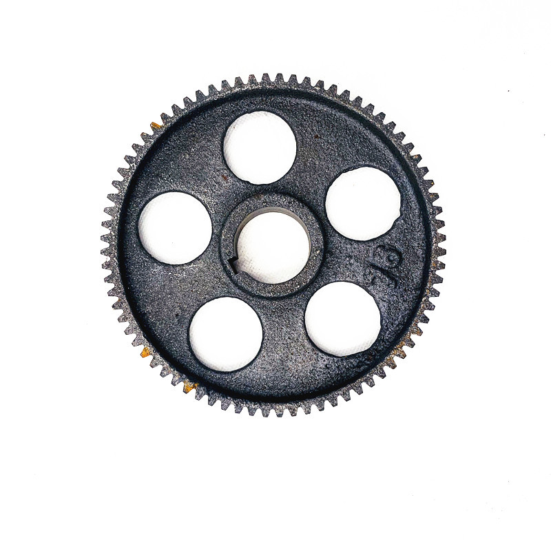 津田驹日发红旗星耀海佳喷气织机配件机械卷曲纬密牙齿轮变换轮