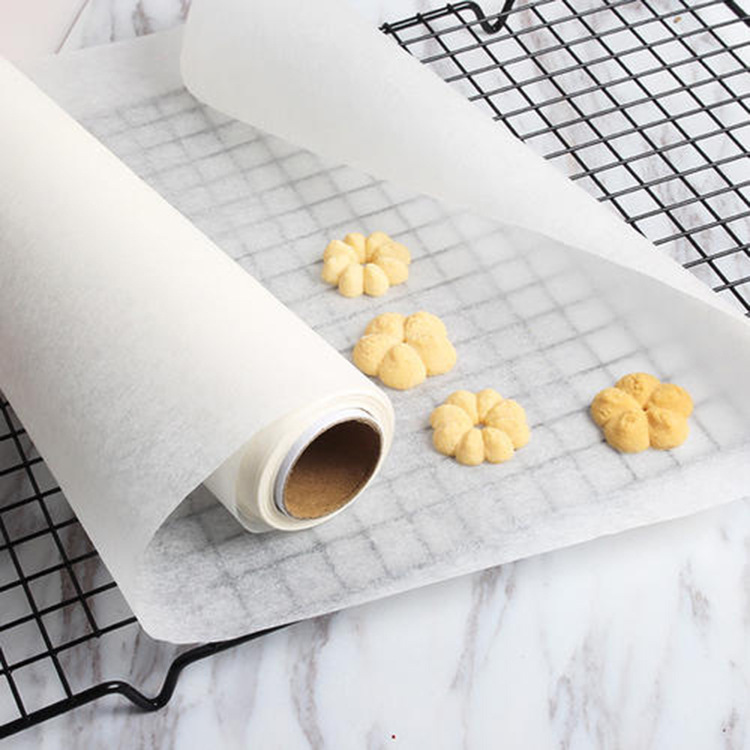 现货供应 烘焙双面硅油纸 吸油纸 烧烤纸 厂家直销量大价优-阿里巴巴