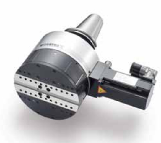 数控平旋盘dandrea丹德瑞k02tat160镗铣床加工中心用