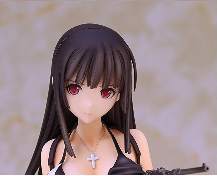 alphamax skytube tony 渚之圣女 德斯玛利亚 美少女手办