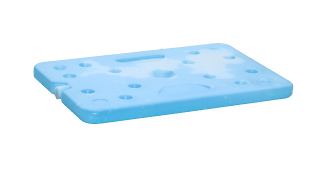 金博尔长时间蓄冷冰盒冰板冰排大容量冰盒可循环使用无需注水