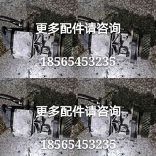 适用于五十铃4KH1柴油泵 江铃宝典全顺长城皮卡4JB1顺达高压油泵