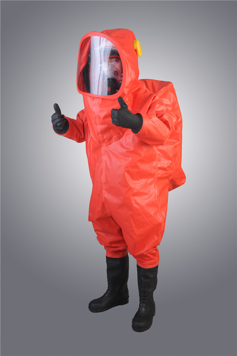 rhfihb重型防化服