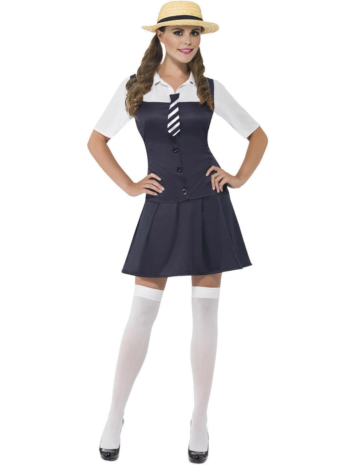 万圣节服装成人日系甜美学院风学生装校服班服jk制服舞台演出衣服