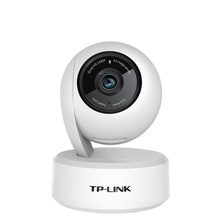 TP TL-IPC44AN 高清监控摄像头400W网络智能语音TL-IPC44AW全彩机